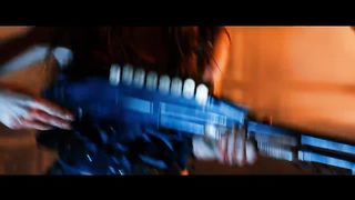 Final Fight- T-800 vs T-1000 - Terminator 2 [Remastered]
