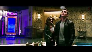 Card Thief Story - Now You See Me 2 Scene - Gaddi Lamborghini