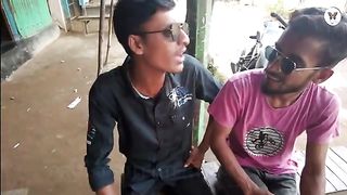 সেরা চাপাবাজ