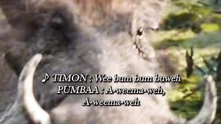Simba roy