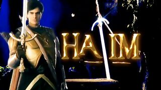 HATIM TAI  EPISODE 1 EDIT BY UNIQUE VIDO