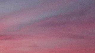 Sunset ????