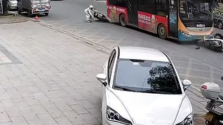 Funny Road Fails