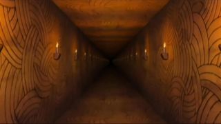 Naruto Shippuden Season 1 episode 1 (part-1)
