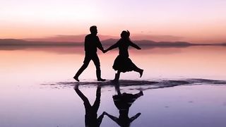 Amazing place as well as moment????????????