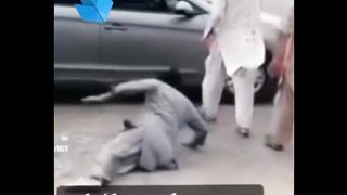 How much pain do these foreign people go through?