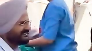 Sidhu Moosewala Parents Welcome A Baby I "Our Son Is Back" I Sidhu 2.0