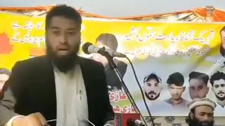 Our goal is complete freedom and independence of Jammu and Kashmir