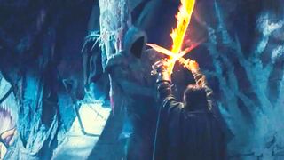 Summary of the movie 2024 The Curse - Action - Fantasy Myths