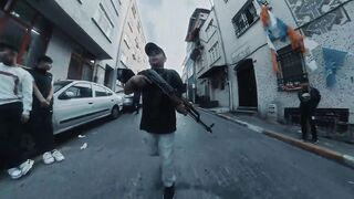 Heijan & Muti - AYNEN (Official Video) #HERMANO