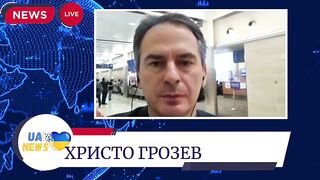 ХРИСТО ГРОЗЕВ ЗА ТЕРОРИСТИЧНИЯТ АКТ В МОСКВА