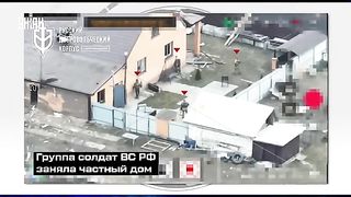 УНИАН : РДК УДЪРЖА ПОЗИЦИИТЕ СИ В БЕЛГОРОД