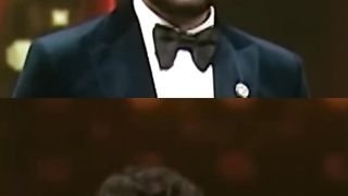 Entertaining Banter Between Host and Guest