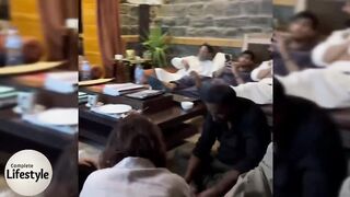 Khaie Episode 26 Behind The Scenes _ Barlas Khan & Apana Fun On Khaie Shooting _Khaie Epi 26 #khaie.