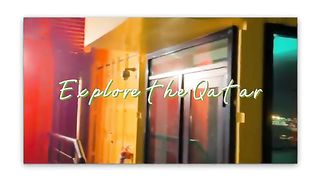 Anas Younus - Qatar Tour - Few days in Qatar-Explore Qatar with Anas Younus