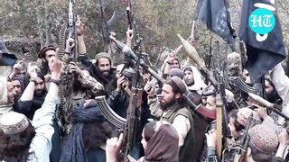 Moscow Attackers Trained In Pak_ SOS From Afghan Taliban Mouthpiece _ 'ISIS Recruitment Hubs' Alarm.