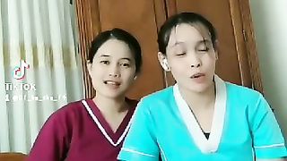 Ma friend
