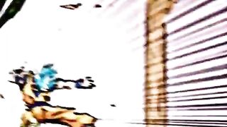 Goku VS Granola ~ Dragon Ball Super _Manga Edit_.