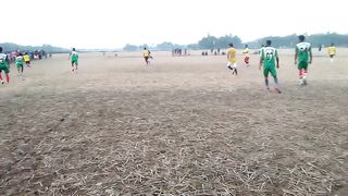 Football game