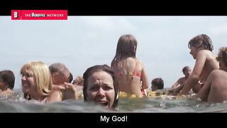 All the best shark attacks from Jaws ???? 4K