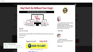 7 Figure Affiliate System Review - Earn $977 Daily