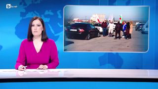 НОВИ ПРОТЕСТИ НА ЕНЕРГЕТИЦИТЕ В СТАРОЗАГОРСКО