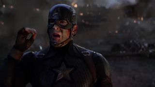 Avengers Endgame Final Battle Scene #1 4K 60fps 'Avengers Assemble'