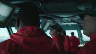 Final Nuclear Scene- American Assassin 2017 (1080p)