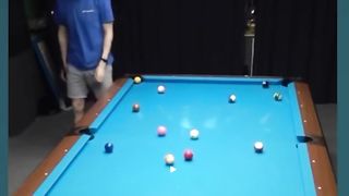 SUPER BILLYARD