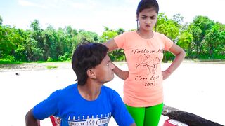 Must Watch Eid Special New Comedy Video 2024 Amazing Funny Video 2024 Episode 117 By Busy Fun Ltd