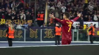 All 50 goals of Lorenzo Pellegrini for Rome