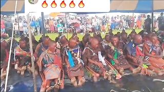 South Africans culture