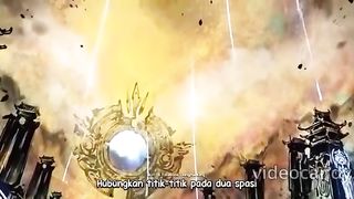 Battle Through The Heavens(BTTH) S5 Eps 89