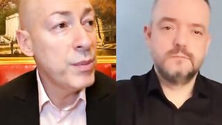 ГОРДОН : ВОЙНАТА ЩЕ ЗАВЪРШИ ТАЗИ ГОДИНА