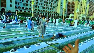 Madina Sharif