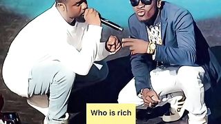 Who is rich