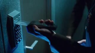Mission Impossible- Ghost Protocol