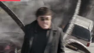 Peter fighting __ Hollywood movie clips __ action film __ spider man movie full in Hindi
