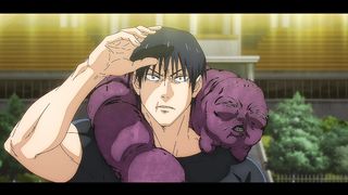 Gojo Satoru - Starboy????- Edit