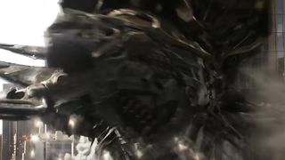 The Avengers - 'I'm Always Angry' - Hulk SMASH Scene - Movie CLIP HD