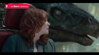 The best dinosaurs from Jurassic World 3 Dominion ???? 4K