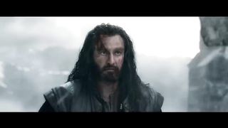 Thorin vs Azog - Full HD