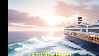 Lost Horizon_ An Adventure at Sea