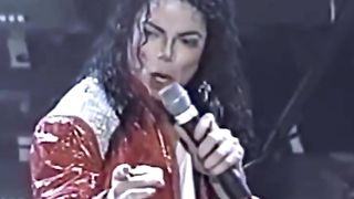 Listen to Michael Jackson's real voice with no autotune