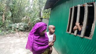 একটি চুরি থামিয়ে দিলো জীবনের গতিপথ।