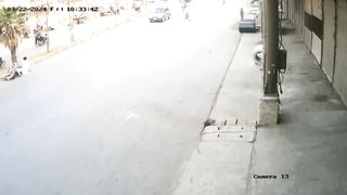 پتنگ بازی کی وجہ سے ایک اور بے گناہ کی جان چلی گئی