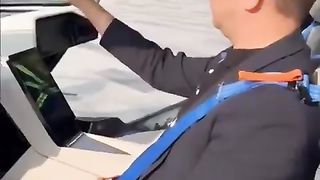 Flying Car