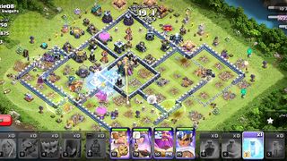 clash of clans goblin