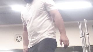 Gym fitness