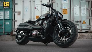 The most expensive(Precious) bike